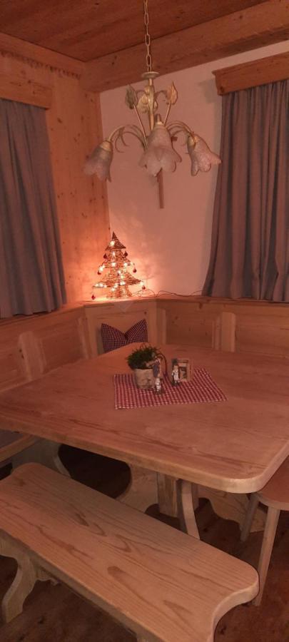 Bergpension-Ebental Brixen im Thale Zewnętrze zdjęcie