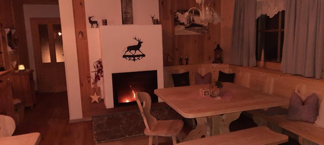 Bergpension-Ebental Brixen im Thale Zewnętrze zdjęcie