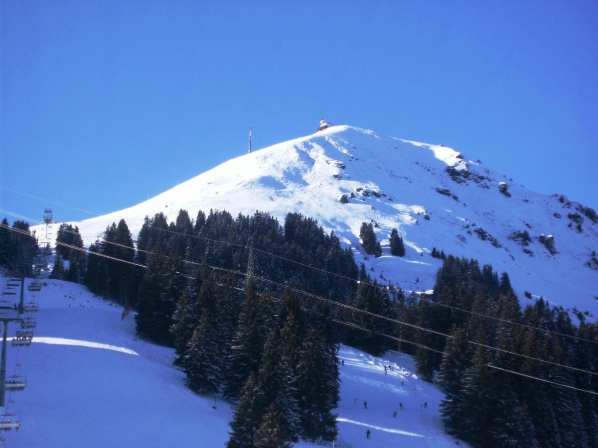 Bergpension-Ebental Brixen im Thale Zewnętrze zdjęcie