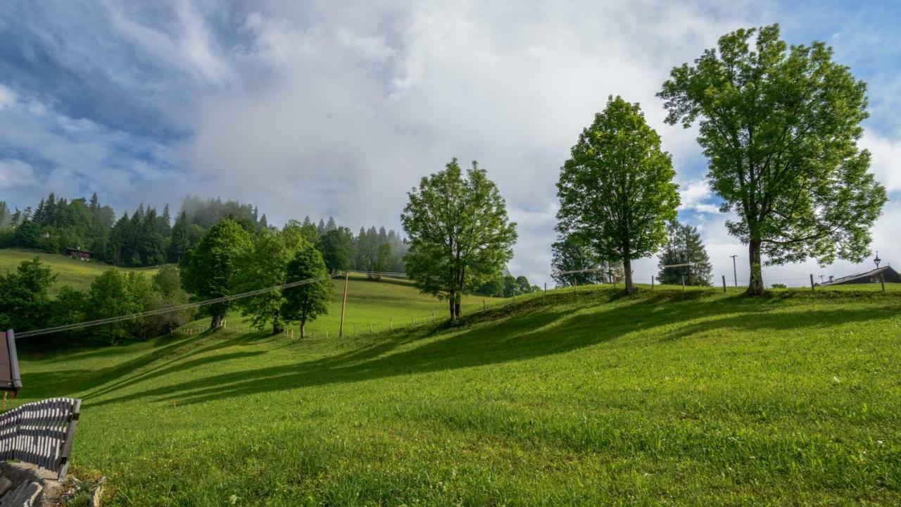 Bergpension-Ebental Brixen im Thale Zewnętrze zdjęcie