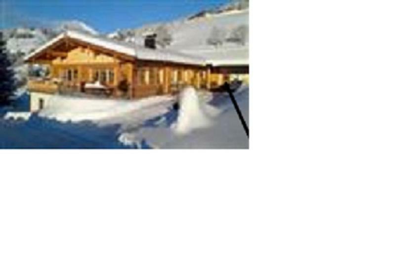 Bergpension-Ebental Brixen im Thale Zewnętrze zdjęcie