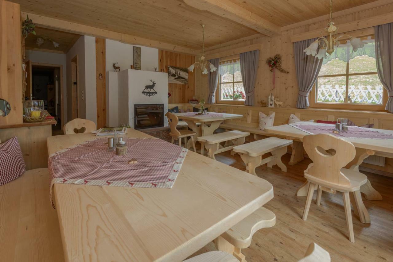 Bergpension-Ebental Brixen im Thale Zewnętrze zdjęcie